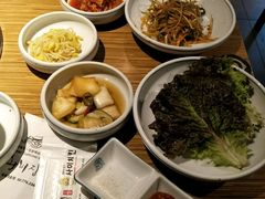 -王妃家(明洞中央店)