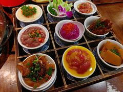 -楠火锅(西单店)