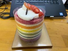 -巴黎贝甜(宜山路店)