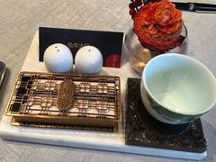-广州花园酒店