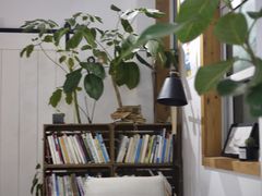 -COTTON CAFE(德信·中外公寓店)