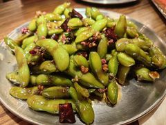 -破店肥哈·东北烧烤·夜宵(南山保利店)