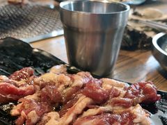 -鑫釜山海鲜烧烤(浑南店)