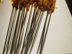 -三个大叔烤羊肉串·炭炉砂锅菜(西三旗店)