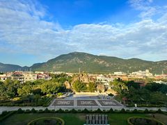 -中国闽台缘博物馆