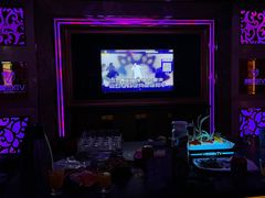 -V麦量贩KTV(富康城店)