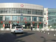 -上海市松江区泗泾医院