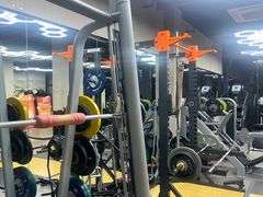 -VPsmart私教健身工作室(新华路旗舰店)