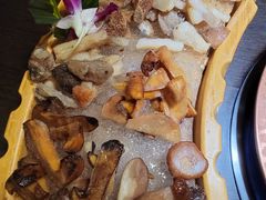 -滇釜火锅·能喝汤的火锅(车公庄店)