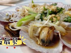 -来之顺海鲜菜馆·青岛菜·始于1993(栈桥店)