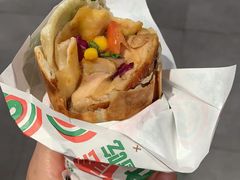 -集庄乡烤肉卷饼(朝阳凯德望京店)