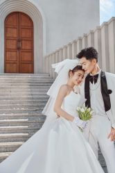 点击看大图 -角色婚纱摄影(中心店)