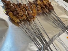 -勇利赵家烤肉坊(纬二街店)