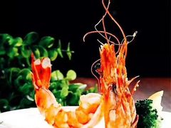 -广东嘉华大酒店·季花铁板烧餐厅