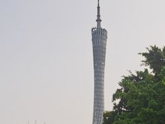-广州塔