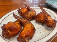 -CRAZYONES西班牙海鲜饭(上海美罗城店)