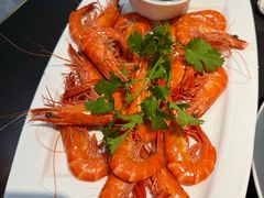 -鑫悦楼煎蟹·16年海鲜大排档