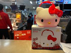 -麦当劳(杭州庆春路店)