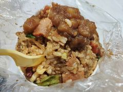 -农家饭包(砂之船中东奥莱店)