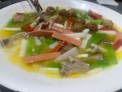 -蛙兔鸡自贡风味·特色江湖菜(广都店)