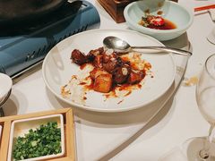 -小厨娘淮扬菜(江宁弘阳店)