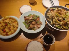 -湘与香缘·湖南菜(王府井北京市百货大楼店)