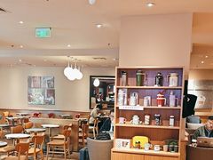 -COSTA COFFEE(西直门店)