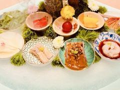 -香然会·园林雅宴(陆家嘴店)