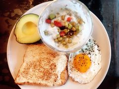 -面包与我Bread Or Me(长城汇店)