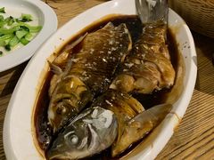 -兰桂坊·花园餐厅(西湖店)