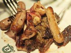 -戈拿旺巴西烤肉(崇文门店)