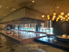 -清河半岛温泉度假酒店