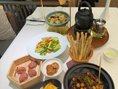 -南棠馆粤菜坊(群光店)