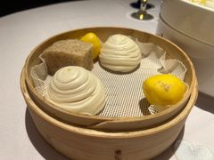 -粗茶淡饭·汉口公馆(循礼门店)