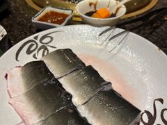 -正苑26年海鲜烤肉•牛尾汤汤饭(东港店)