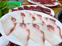牛胸标-柴头哥·牛肉火锅(爱民路店)