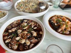 -天然居·漳港海鲜·海景餐厅(南澳总店)
