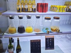 -厨艺海鲜自助餐厅•越秀宾馆希尔顿格芮精选酒店