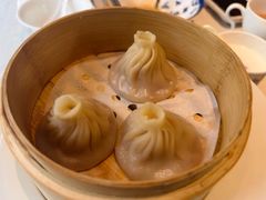 -狮王府淮扬菜(夫子庙老门东店)