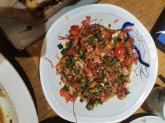 -陈先进鱼馆·夜宵·地道农家菜(湖墅南路店)