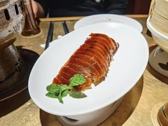 -四季民福烤鸭店(西单华威约饭街店)