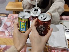 -木屋烧烤(岗顶二店)