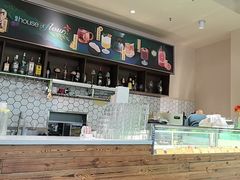 -榖屋house of flour(张江首店)