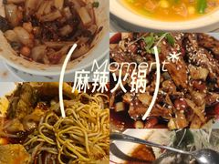 -院8里·小聚园老川菜(九眼桥店)