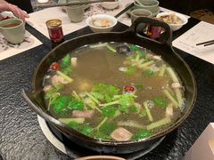 -盡膳口福·百年汤方火锅(科华北路店)