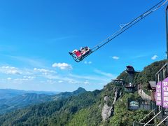 -梦幻奥陶纪景区