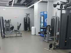 -乐刻健身铁馆(灯市口店)