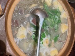 -古都历食南京菜·烤鸭·鸭血粉丝·汤包(南京博物院店)