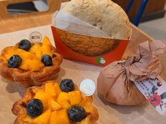 -高力乐面包咖啡厅(西塔店)