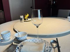 -悦融琥珀·京鲁菜·海味珍品(西单店)